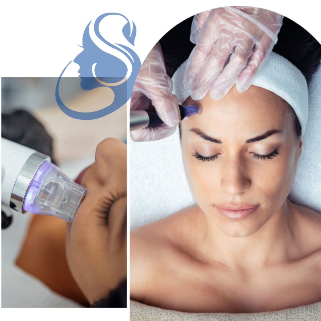 Micro Needling